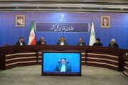 رییس سازمان بازرسی: گزارش‌های کیفری سازمان بازرسی باید به نتیجه قضایی متناسب منجر شود