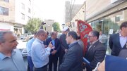 سنددار شدن املاک حاشیه شهرها، کلید حل معضلات سکونتگاه‌های غیررسمی است