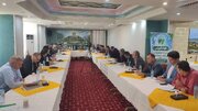کاهش ۸۲ درصدی مساحت آتش سوزی‌های جنگل‌ها و مراتع کشور در سال جاری