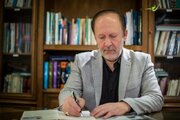 جلال ساداتیان: مواضع انگلیس در قبال اسرائیل نمادین و مقطعی است