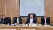 ضرورت حمایت بانک‌ها برای جلوگیری از تعطیلی واحدهای تولیدی کهگیلویه و بویراحمد