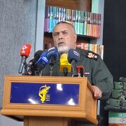سردار قربانی: باید احترام جوانان را حفظ کنیم