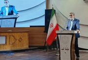 اربعین یک جریان تمدنی است/ موکب‌داران جنوب کرمان خط‌مقدم خدمت‌رسانی به زائران حسینی