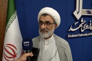دبیر شورای عالی انقلاب فرهنگی: استادان باید حکمت نظری را با حکمت عملی پیوند بزنند