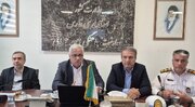 کاهش تلفات حوادث رانندگی در جاده‌های فارس با وجود افزایش سفرهای تابستانی