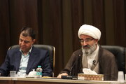 امام جمعه سمنان: میراث آب، بخشی از هویت و تمدن ایرانی است