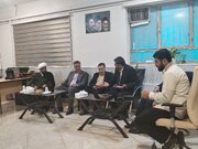 امام جمعه باقرشهر: هر دختر یک جامعه است؛ دختران مادران و تربیت‌کنندگان نسل آینده‌اند