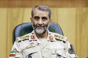 سردار رضایی: اقتدار انتظامی باید با اخلاق و مردم‌داری همراه باشد