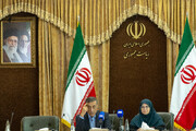 پانزدهمین جلسه کارگروه ملی کاهش آلودگی هوا