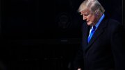 آکسیوس: ترامپ تنها مانده است