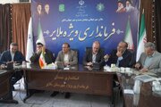 دولت‌آباد ملایر در مسیر اجرای طرح ویژه بازآفرینی شهری