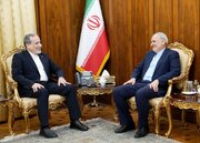 قدردانی عراقچی از نقش سازنده پاکستان در تسهیل مسیر دیپلماسی