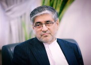 نماینده مجلس: تعاون می‌تواند موتور محرک اشتغال و توسعه اقتصادی لرستان باشد
