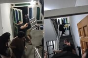 استاندار سمنان: پرونده حادثه خوابگاه دانشجویان عراقی در حال رسیدگی قضایی است
