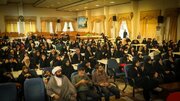 دوره «یاوران ولایت» با هدف توانمندسازی فرماندهان بسیج دانش‌آموزی مازندران برگزار شد