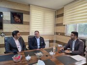شهردار رزن: حمایت مستمر از قهرمانان ورزشی باید به رویکرد مدیریت شهری تبدیل شود