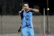 هدف تسلیم چادرملو اردکان شد