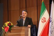 معاون وزیر بهداشت: دانش بومی و اراده دانشمندان به ایران قدرت بخشیده است