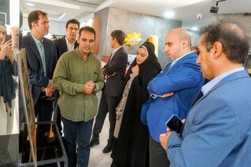 ۱۰۰ میلیارد ریال برای حمایت از کسب‌وکار بانوان در صنایع خلاق خراسان‌شمالی اختصاص یافت