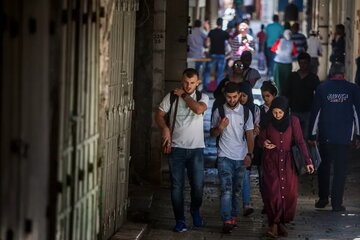 آپارتاید در نظام آموزش عالی رژیم صهیونیستی