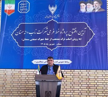 مهمترین چالش های حوزه حمل و نقل استان سمنان
