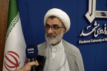 دبیر شورای عالی انقلاب فرهنگی: استادان باید حکمت نظری را با حکمت عملی پیوند بزنند