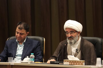 امام جمعه سمنان: میراث آب، بخشی از هویت و تمدن ایرانی است