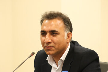 مهدی میرزاده کوهشاهی،رئیس دانشگاه هرمزگان