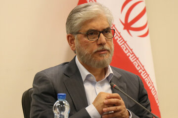 نشست وزیر علوم، تحقیقات و فناوری با روئسای دانشگاه های استان ـ بندرعباس