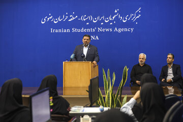 نماینده مجلس: ثبت‌نام تیم نام‌آوران مشهد در لیگ برتر هندبال با پرداخت حق ورودی تکمیل شد