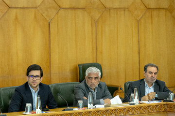 پانزدهمین جلسه کارگروه ملی کاهش آلودگی هوا