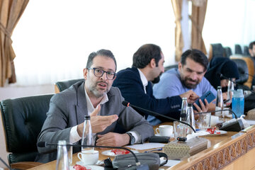 پانزدهمین جلسه کارگروه ملی کاهش آلودگی هوا