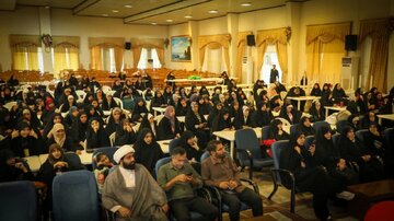 دوره «یاوران ولایت» با هدف توانمندسازی فرماندهان بسیج دانش‌آموزی مازندران برگزار شد