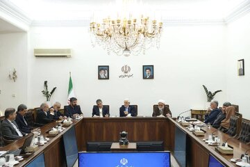 عارف: ۹۵ درصد دستاوردهای علم و فناوری کشور مرهون نگاه رهبر شهید انقلاب است