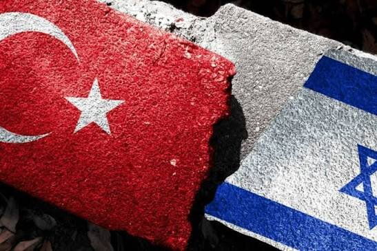 فرمانده نیروی دریایی رژیم صهیونیستی، ترکیه را تهدید کرد