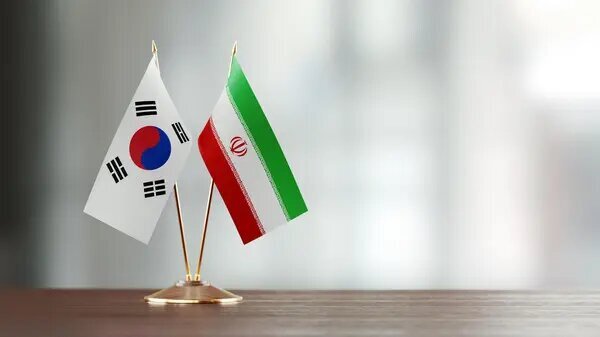 کره جنوبی: ایران درباره گزارش‌های مربوط به نقش سئول در تنگه هرمز توضیح خواست