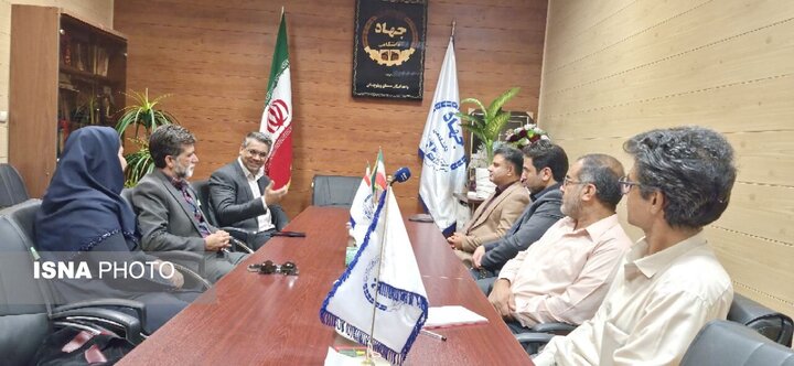 احیای فرهنگ بومی سیستان و بلوچستان با تعامل جهاد دانشگاهی و فرهنگ و ارشاد اسلامی استان