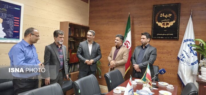 احیای فرهنگ بومی سیستان و بلوچستان با تعامل جهاد دانشگاهی و فرهنگ و ارشاد اسلامی استان