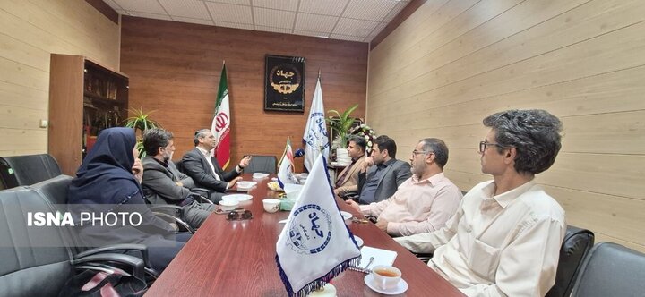احیای فرهنگ بومی سیستان و بلوچستان با تعامل جهاد دانشگاهی و فرهنگ و ارشاد اسلامی استان