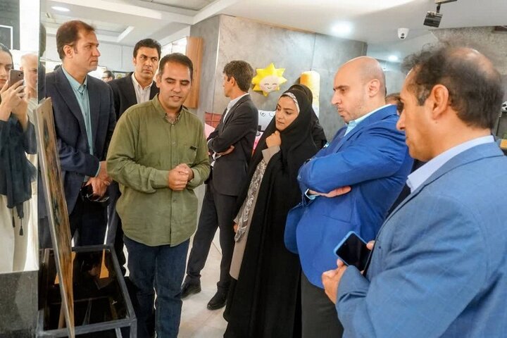 اختصاص ۱۰۰ میلیارد ریال برای حمایت از کسب‌وکار بانوان در صنایع خلاق خراسان‌شمالی