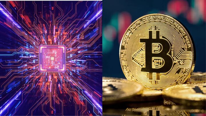 امنیت بیت‌کوین در هم می‌شکند!