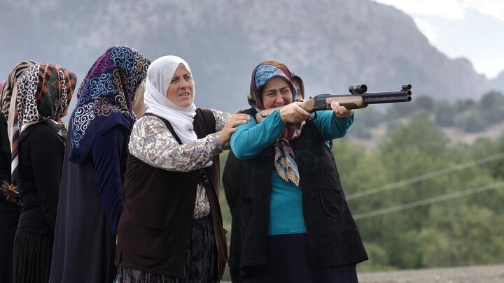 ۲ نامزدی سینمای ایران در جوایز آسیاپاسیفیک