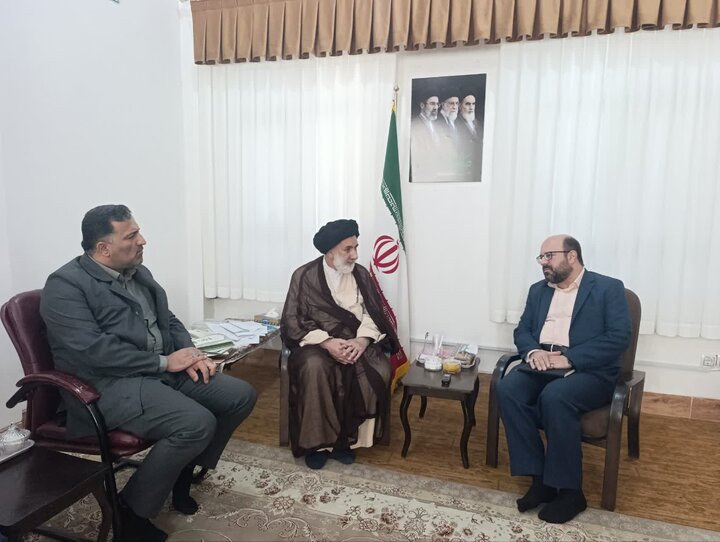 امام جمعه شهرکرد: مهارت‌آموزی در کنار اقدامات فرهنگی در دانشگاه‌ها مدنظر باشد