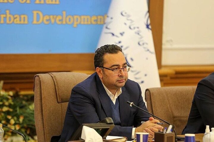 معاون وزیر راه: پروژه ۶۲۴ واحدی رشت به سرانجام خواهد رسید