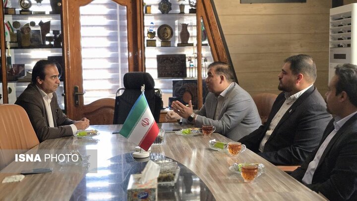 پویش اهدای خون با مشارکت تشکل‌های کارگری و کارفرمایی و تعاون‌گران سیستان وبلوچستان