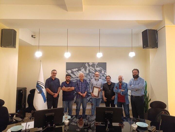 دریافتی چهارشنبه