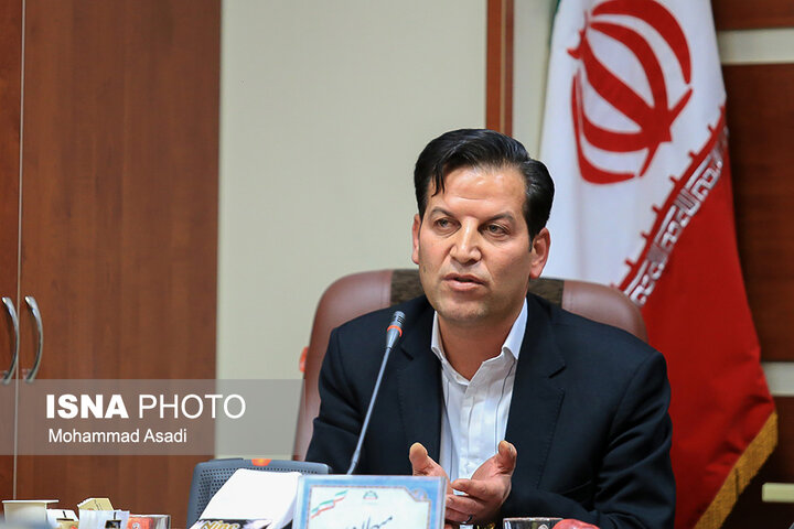 شهردار اراک برکنار شد/محمد جعفرپور، شهردار بعدی