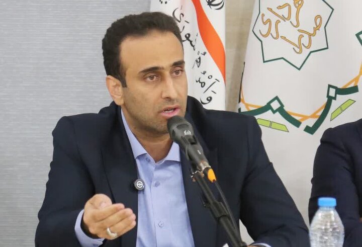 بازطراحی سامانه ارتباط مستقیم شهروندان با مدیریت شهری صدرا