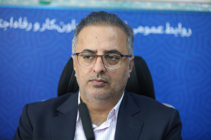 افتتاح ۱۱ طرح تعاونی در استان مرکزی/آسیب ۱۰ تا ۱۰۰ درصدی ۲۵ واحد اقتصادی در جنگ