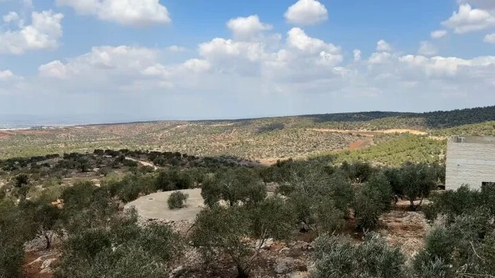 پهپادهای اشغالگران به حریم خصوصی فلسطینیان هم رحم نمی‌کنند